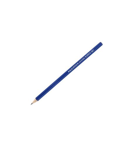 Tužka 4500 BLUE OFFICE 2B