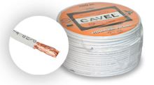 koaxiální kabel Cavel KF114 - celomedeny