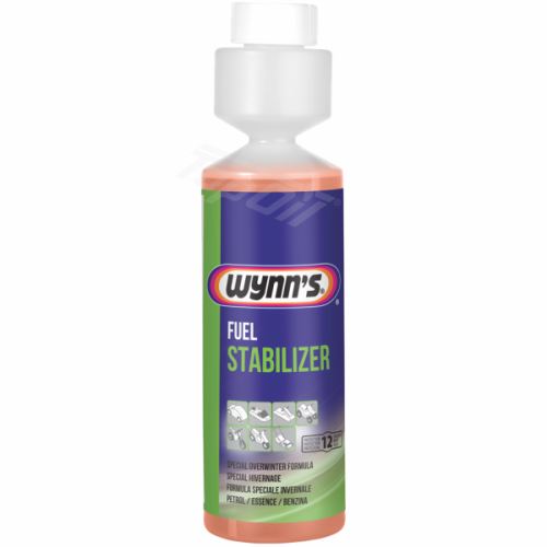 Wynn´S Fuel Stabilizer