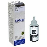 Epson T6731 Black ink 70ml  pro L800 (1)