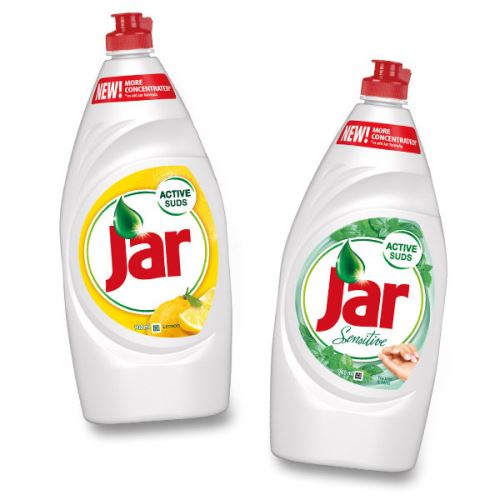 JAR 900ml