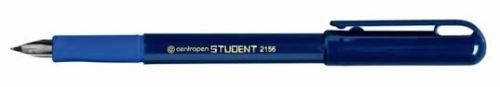 Školní bombičkové pero Student