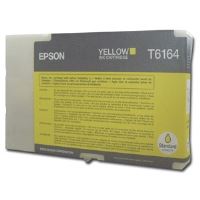 Epson T6164, žlutá, Business Inkjet B300/B500