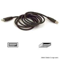 BELKIN USB prodlužovací kabel, A-A konektory, 1.8m