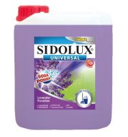 SIDOLUX Universal Lavender Paradise univerzální mycí prostředek 5 L