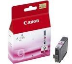 Canon PGI-9M, purpurová, inkoustová náplň, originál