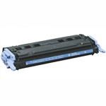 Canon CRG-707C, azurový, originální toner (1)