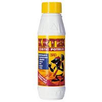 BANOX sifón 500g čistič odpadů mikrogranule
