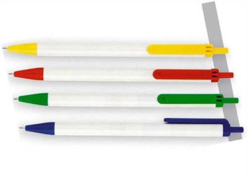 Propiska Victoria 0,7 mm, plast, mix