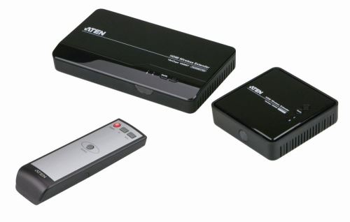 ATEN HDMI bezdrátový extender do 30 m