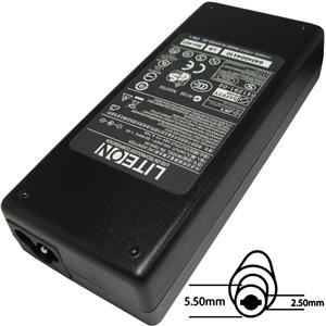 Asus orig. adaptér 90W 19V, 5.5x2.5 bez síť. šňůry