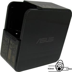 Asus orig. adaptér 65W 19V pro řadu UX, bulk