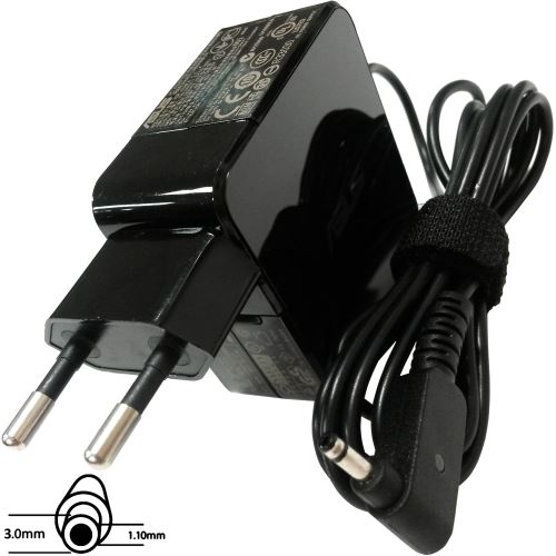 Asus orig. adaptér 45W 19V pro UX21E/31E, bulk