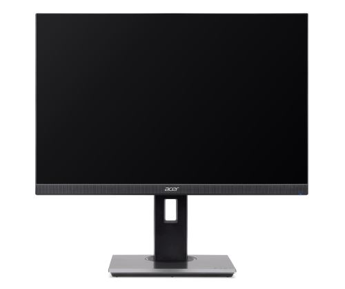 24" LCD Acer B247W - IPS,1920x1200,4ms,60Hz,250cd/m2, 100M:1,16:10,HDMI,DP,VGA,USB,repro,v