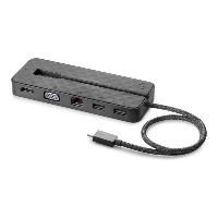 HP USB-C Mini Dock ALL