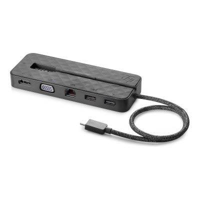 HP USB-C Mini Dock ALL