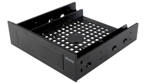 AKASA - 3.5"/SSD/HDD adaptér