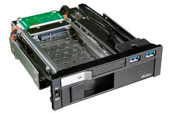 AKASA - Lokstor M51