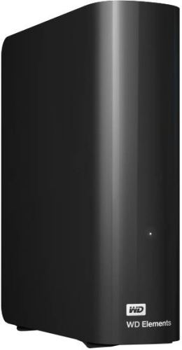 Ext. HDD 3.5" WD Elements Desktop 6TB USB