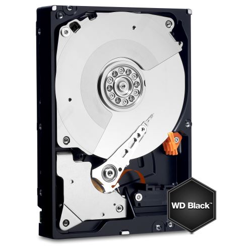 HDD 2TB WD2003FZEX 64MB SATAIII/600 7200rpm 5RZ