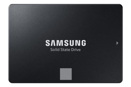 SSD 1TB Samsung 870 EVO