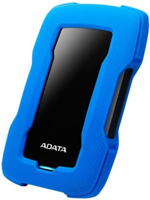ADATA HD330 1TB ext. HDD modrý