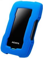 ADATA HD330 2TB ext. HDD modrý