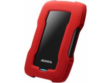 ADATA HD330 2TB ext. HDD červený