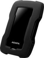 ADATA HD330 5TB ext. HDD černý
