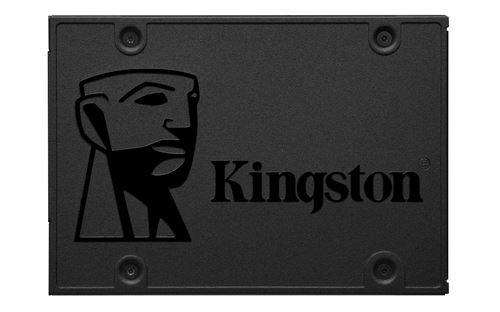 480GB A400 Kingston SATA3 2.5 500/450MBs