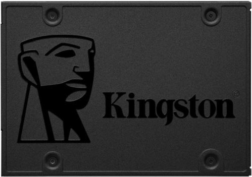 960GB SSD A400 Kingston SATA3 2.5 500/450MBs