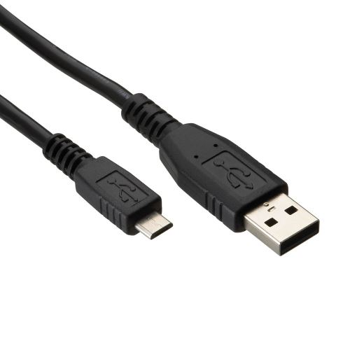 EVOLVEO microUSB kabel pro StrongPhone Q4, WiFi,