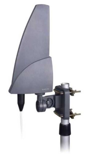 DVB-T aktivní venkovní anténa SHARK 35dB - Evolve