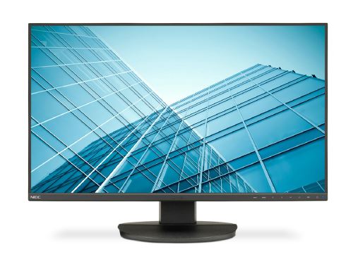 27" LED NEC EA271F - FHD,IPS,DP,HDMI,has,blk