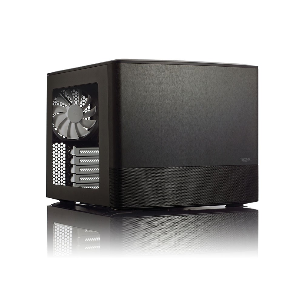 Fractal Design Node 804| MPAP.cz
