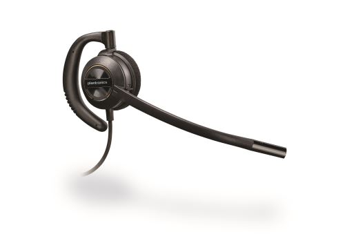 Plantronics EncorePro HW530, Mono, QD
