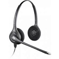 Plantronics HW261, Duo, QD