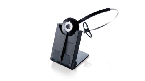 Jabra PRO 920, Mono