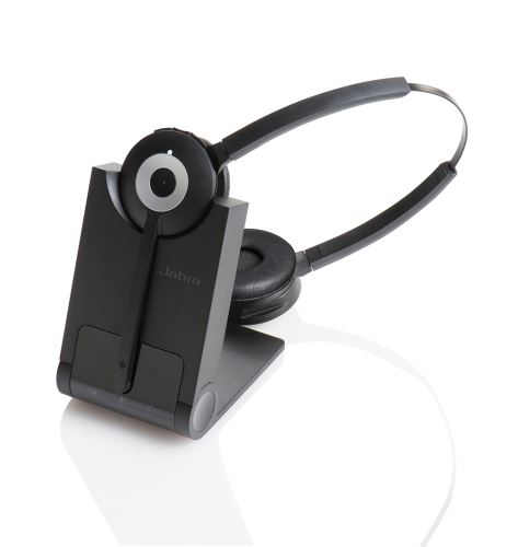 Jabra PRO 920, Duo