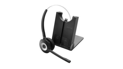 Jabra PRO 925, Mono