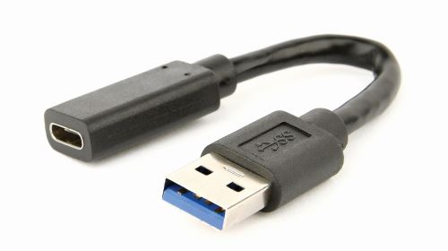 GEMBIRD adaptér USB 3.1 na USB-C M/F 10cm