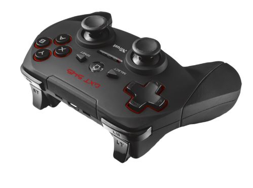 gamepad TRUST GXT 545 Wireless Gamepad