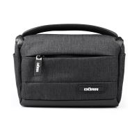 Doerr MOTION System 1 Black taška
