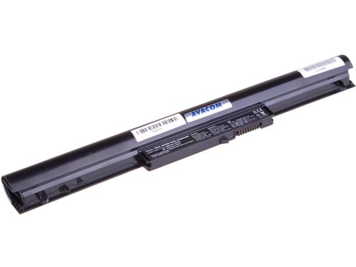 Baterie AVACOM NOHP-S14b-806 pro HP Pavilion Sleekbook 14-b0xx, 15-b0xx, Li-Ion 14,4V 2600