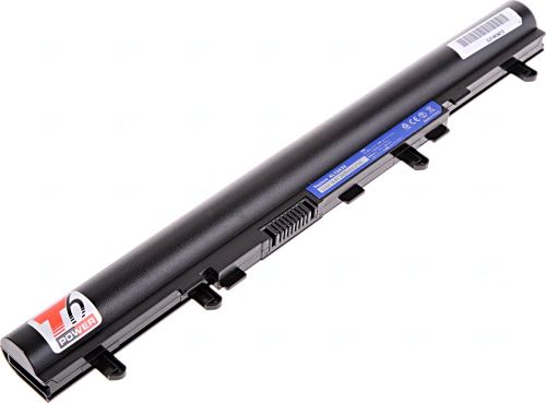 Baterie T6 power Acer Aspire V5-431, V5-471, V5-531, E1-410, E1-510, E1-570, 4cell, 2500mA