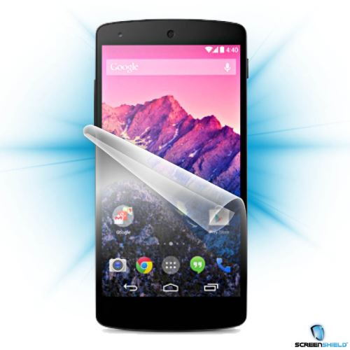 Screenshield™ LG G2 D821 ochrana displeje