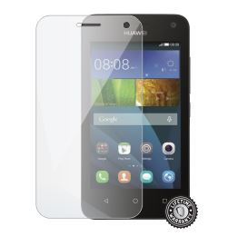 Screenshield™ HUAWEI Y360 Tempered Glass protectio