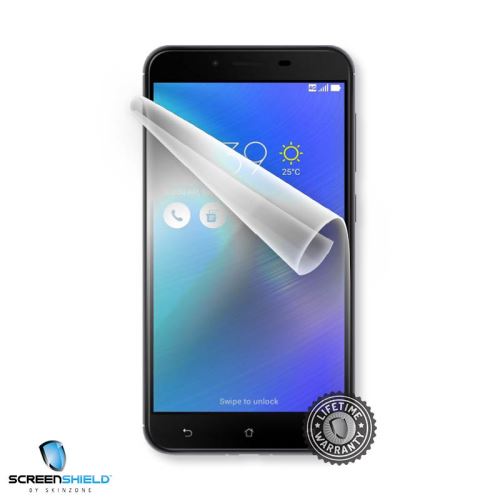 Screenshield™ ASUS ZenFone 3 Max ZC553KL ochranná fólie na displej