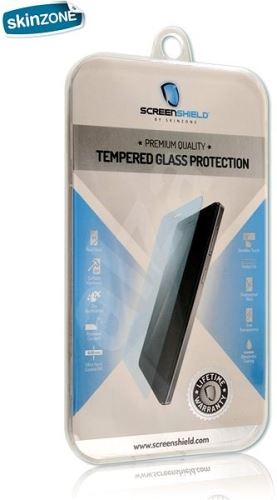Screenshield™ Temperované sklo Apple iPhone 5/5S/S