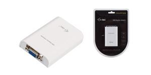 i-tec USB2.0 VGA Display Adapter FullHD 1080p
